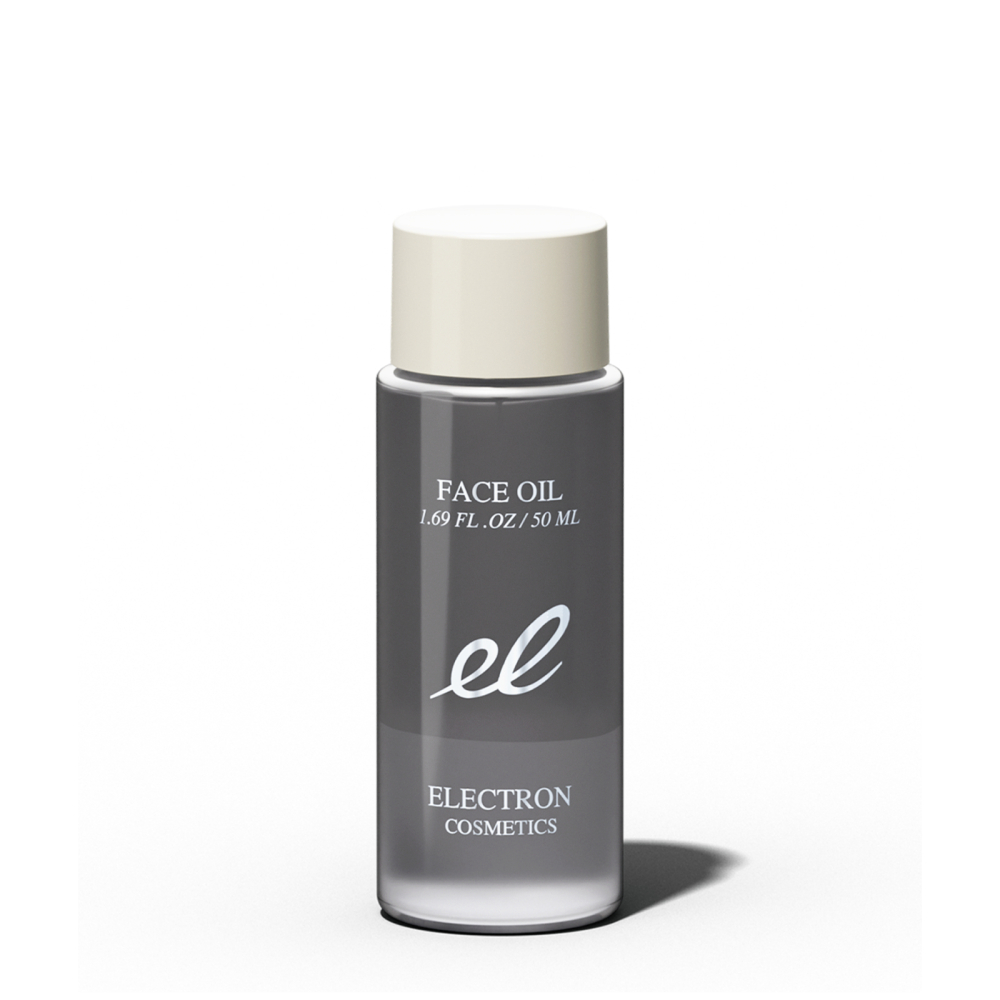 GM ELECTRON フェイスオイル　50ml