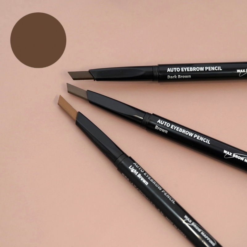 BJ AUTO EYEBROW PENCIL B