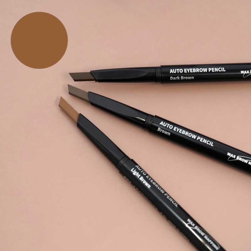 BJ AUTO EYEBROW PENCIL LB