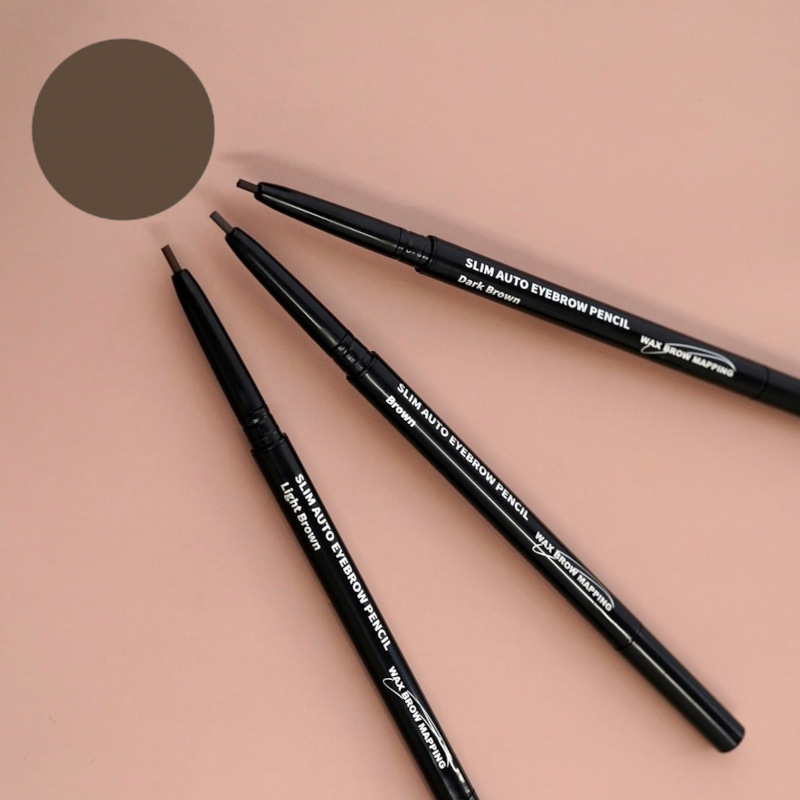 BJ SLIM AUTO EYEBROW PENCIL DB