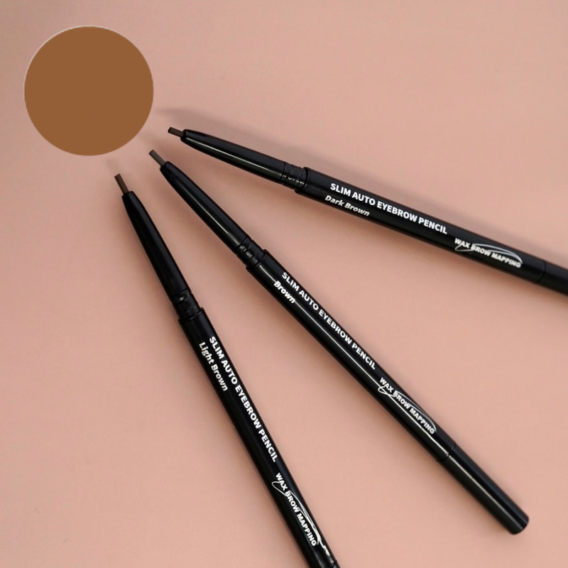 BJ SLIM AUTO EYEBROW PENCIL LB