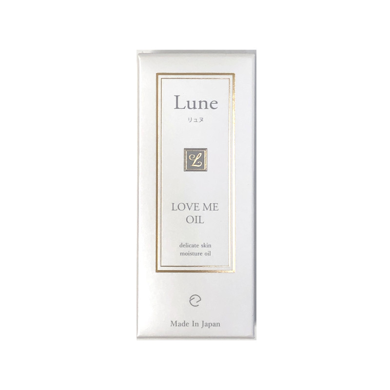 GR Lune LOVE ME OIL ラブミーオイル