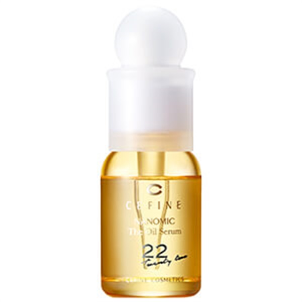 セフィーヌ セフィーヌザ･オイルセラム22 EX 20ml