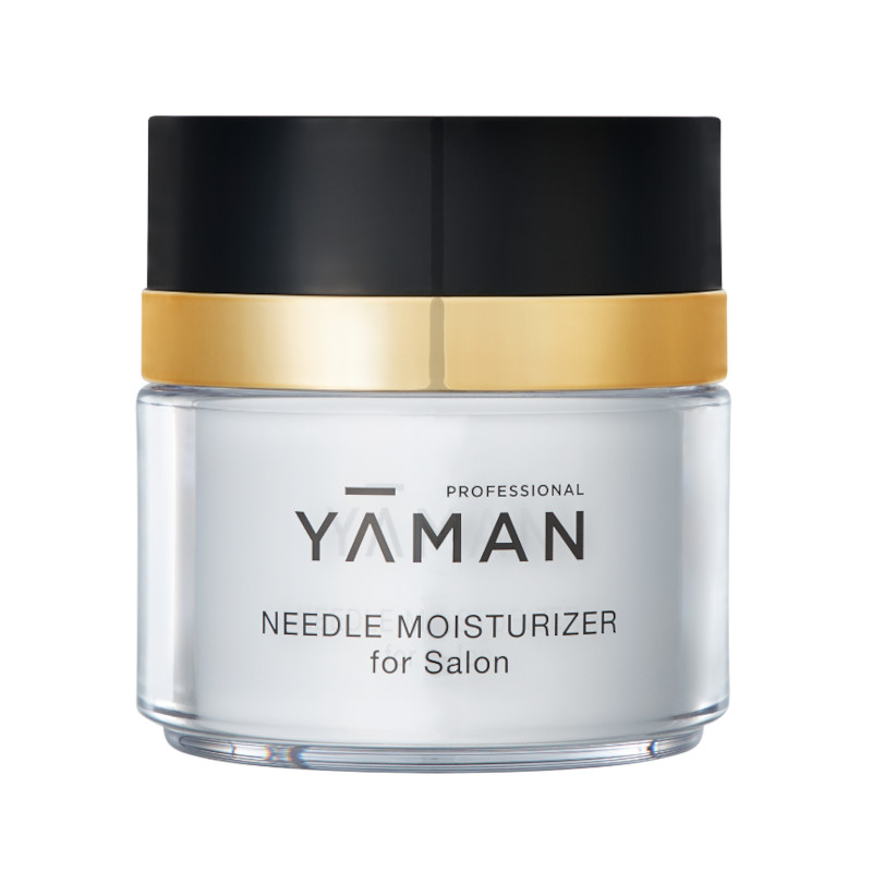 SH YA-MANニードルモイスチャーライザー for Salon 25g