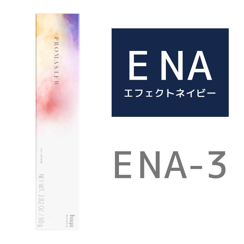 hoyu ホーユー プロマスター E NA－3