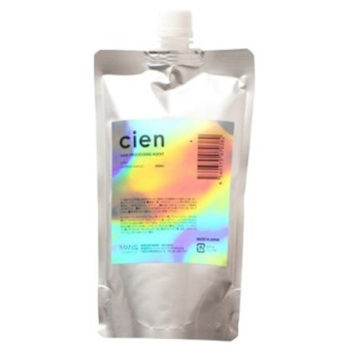 マニス cien シエン 400ml