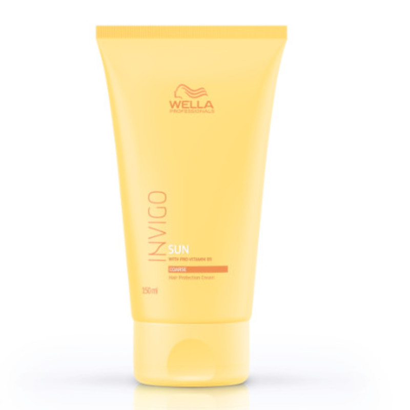 ウエラ INVIGO SUNプロテクションクリーム N 150ml